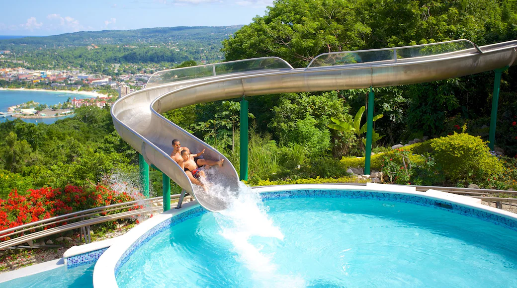 Visites et billets pour Mystic Mountain
